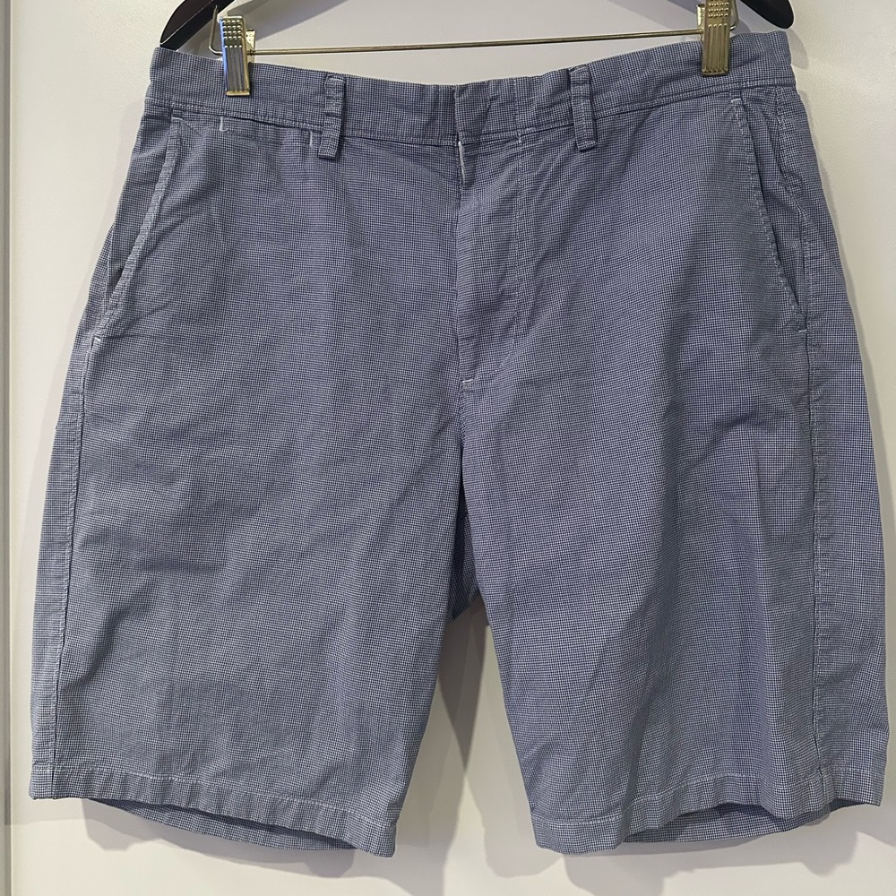 Men’s J. Crew 100% cotton shorts